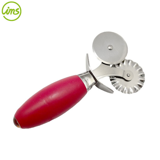 Pastry Crimper TPR Short